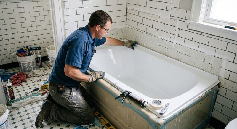 Top Bathroom Remodeling Companies in Bowling Green, KY